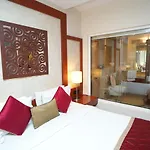 The Altruist Business Hotel Hitech