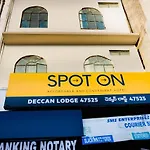 Spot On Deccan Lodge