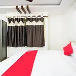Super Oyo Sa Thirumala Residency Near Himayantnagar Central