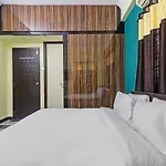 Collection O 80304 Hotel Pnr Banjara Hills Near Lv Prasad Hospital
