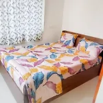 Servostay 2 Bhk Fully Furnished In Hafeezpet #201