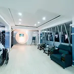 Hotel Athome , Whitefields, Kondapur