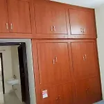 Servostay 2 Bhk Fully Furnished In Hafeezpet #201