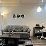 Bedchambers Serviced Apartment, Jubilee Hills