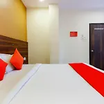 Oyo Hotel Saba Service Apartments Near Birla Mandir