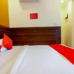 Oyo Hotel Saba Service Apartments Near Birla Mandir