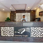 Oyo Hotel Saba Service Apartments Near Birla Mandir