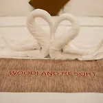 Woodland Resort & Convention