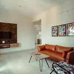 Superstay Service Apartments