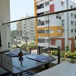 Oyo 4346 Apartment Serene Nest