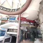 Hotel Metro Heights- Lakdikapul