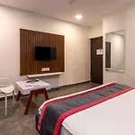 Abi Residency