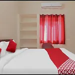 Walk Inn Hotel Gachibowli