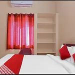 Walk Inn Hotel Gachibowli