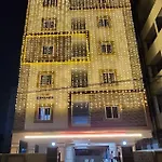 Hotel Viraaj Suites Miyapur