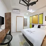 Hotel Viraaj Suites Miyapur