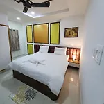 Hotel Viraaj Suites Miyapur