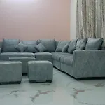 Servostay Kphb Phase 15 New Stunning 3 Bhk - 3Rd Floor