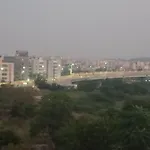 Servostay Kphb Phase 15 New Stunning 3 Bhk - 4Th Floor