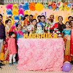 Hotel Hibiscus Tree- Bachupally
