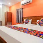 Fabexpress Simra Relax Inn