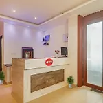 Super Hotel O Hills Luxury Rooms