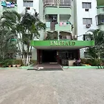 Bms Guest House - 2 Bhk Lux Ac Only For Family\'S