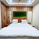 Bms Guest House - 2 Bhk Lux Ac Only For Family\'S