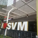 Hotel Svm Pride Banjara-Hot Live Counter-Road View Stay- Free Lavish Buffet Breakfast-18 Percent Off In Restaurant Food Order
