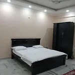 2-Bedroom Elegant And Spacious Ac Apartment Only For Families, Prime Location, Just 100M From Main Road!