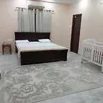 2-Bedroom Elegant And Spacious Ac Apartment Only For Families, Prime Location, Just 100M From Main Road!
