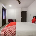 The Metro International Hotel