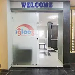 Hotel Igloos
