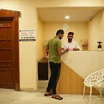 Hotel Kp Suites Metro