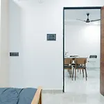Luxury 3 Bhk Flat In Hyderabad
