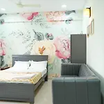 Ac Room Near Isb/Us Embassy, Gachibowli