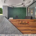 Collection O Sai Poojitha Suites