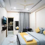 Yellow Bells Gachibowli
