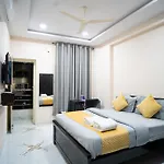 Yellow Bells Gachibowli