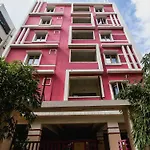 Hotel O Hillside Hotel Kukatpally