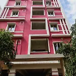 Hotel O Hillside Hotel Kukatpally