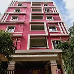 Hotel O Hillside Hotel Kukatpally