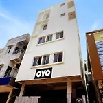 Hotel O R Square Uppal