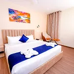 Casa Hotel & Suites, Gachibowli, Hyderabad