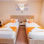 Casa Hotel & Suites, Gachibowli, Hyderabad