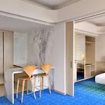Fairfield By Marriott Hyderabad Gachibowli