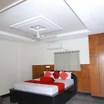 Hotel New Maruthi Inn, Lb Nagar