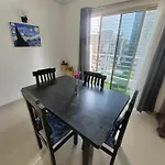 Nk Homes 202 - 2Bhk Homestay - Fast Wifi, Fully Furnished