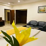 Hotel Kp Suites Hitex