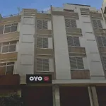 Hotel O The Gravity Spaces